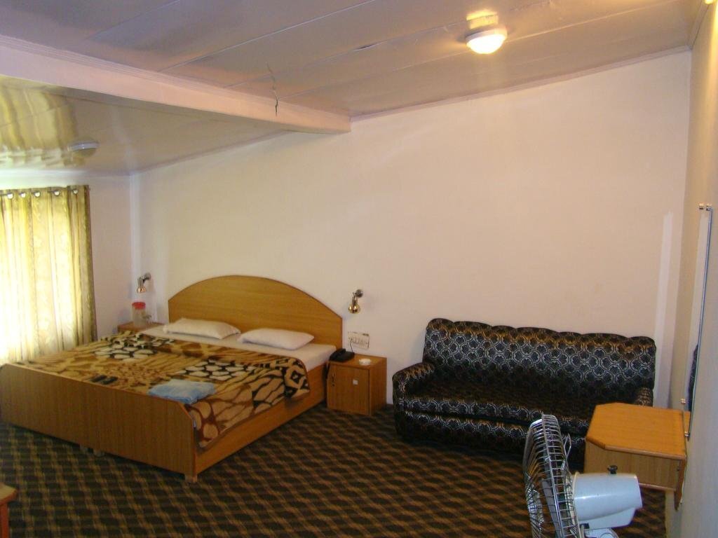 International Jannat Resort — фото 2