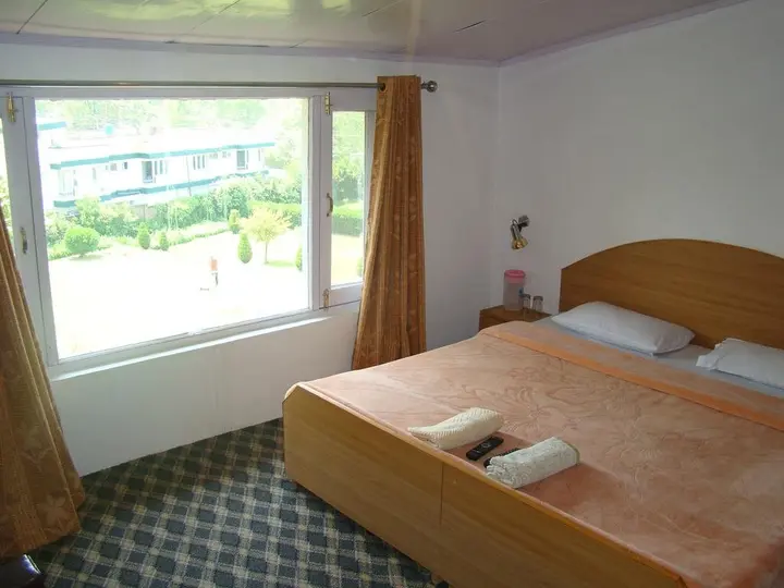 Шринагар: International Jannat Resort