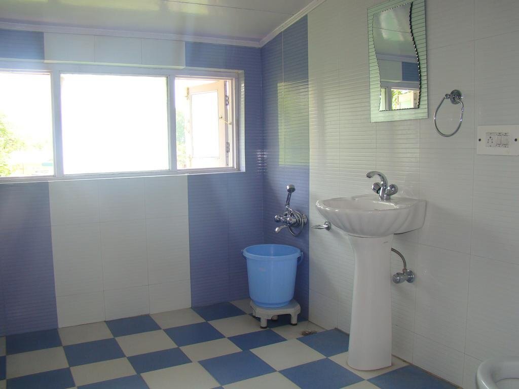 Шринагар: International Jannat Resort