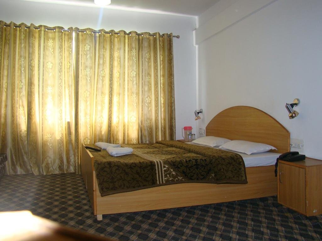 International Jannat Resort — фото 4