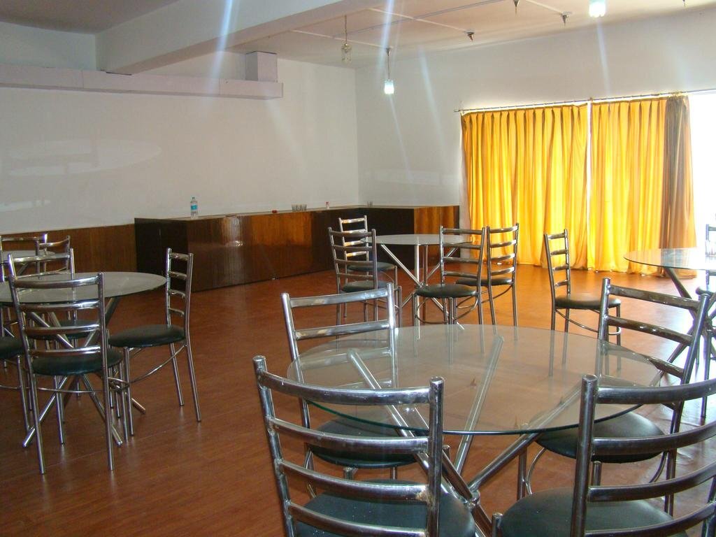 International Jannat Resort — фото 3