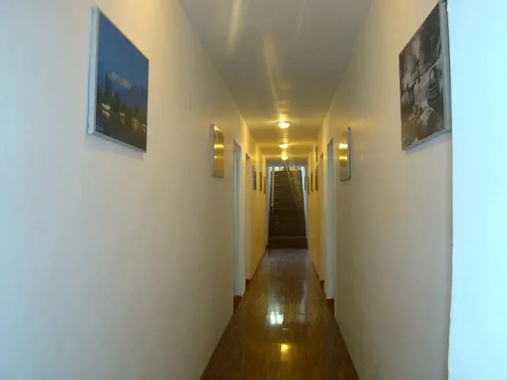 Шринагар: International Jannat Resort