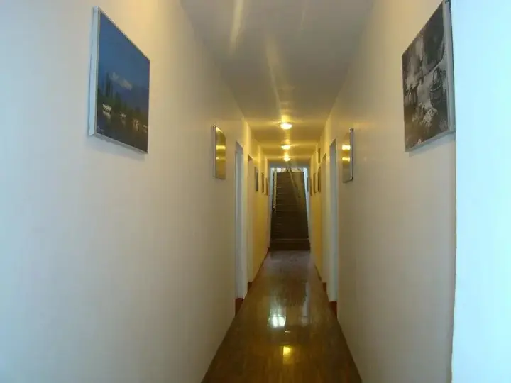 Шринагар: International Jannat Resort