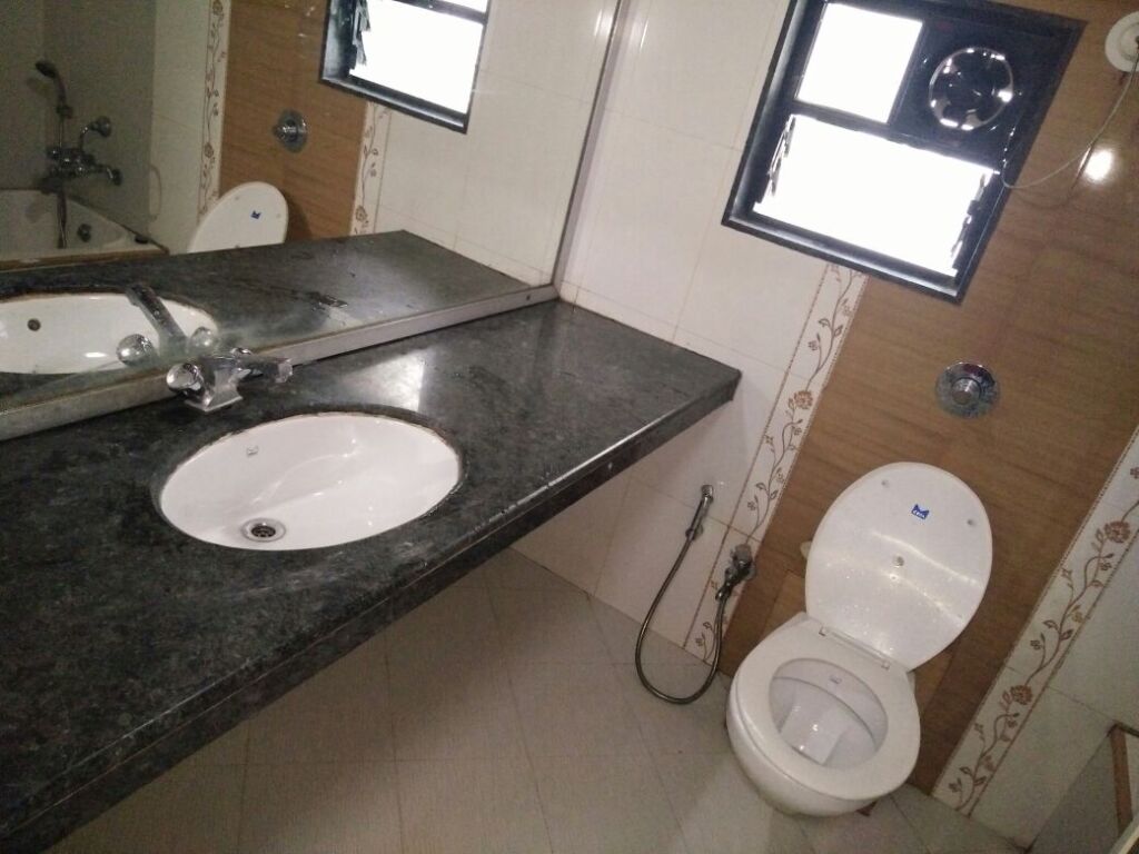 Лонавала: Отель Lonavala Holiday Homes