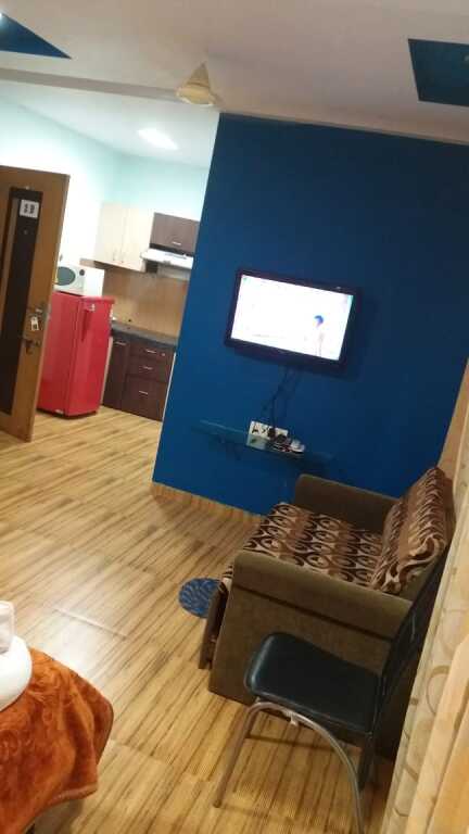 Лонавала: Отель Lonavala Holiday Homes