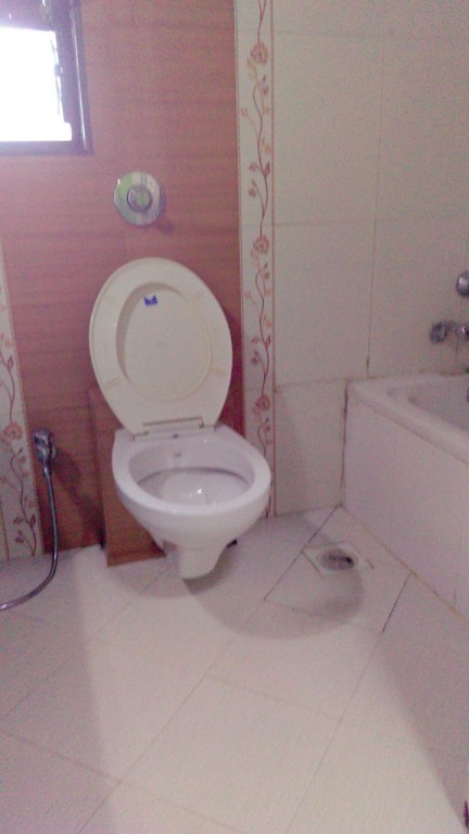 Лонавала: Отель Lonavala Holiday Homes