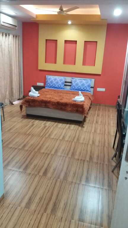 Лонавала: Отель Lonavala Holiday Homes