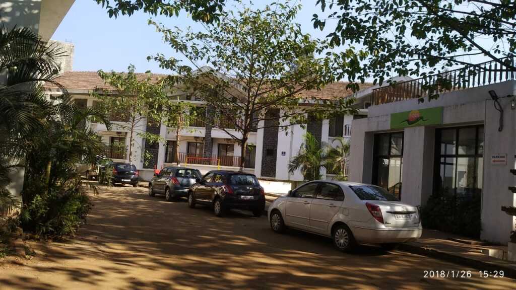 Лонавала: Отель Lonavala Holiday Homes