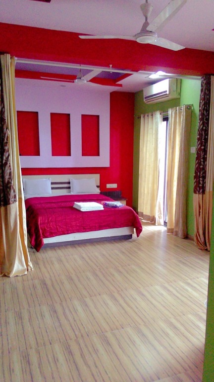 Лонавала: Отель Lonavala Holiday Homes