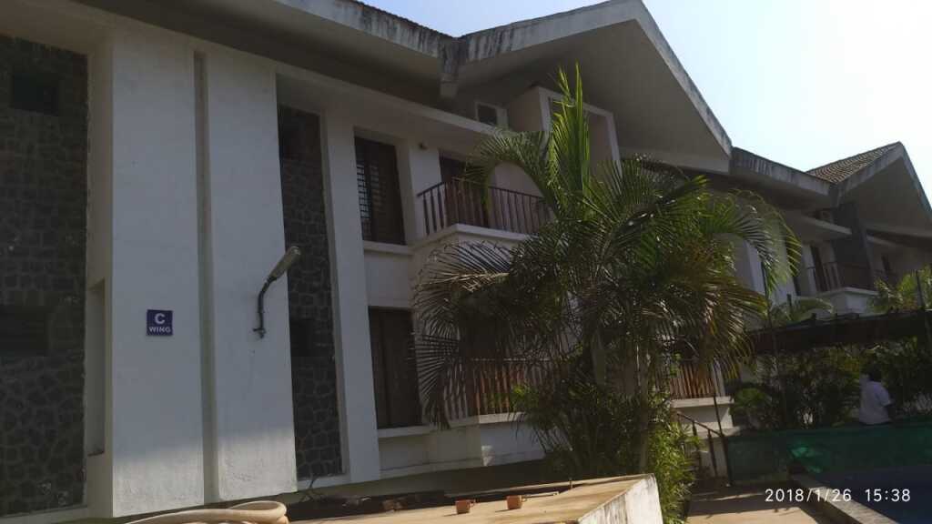 Лонавала: Отель Lonavala Holiday Homes