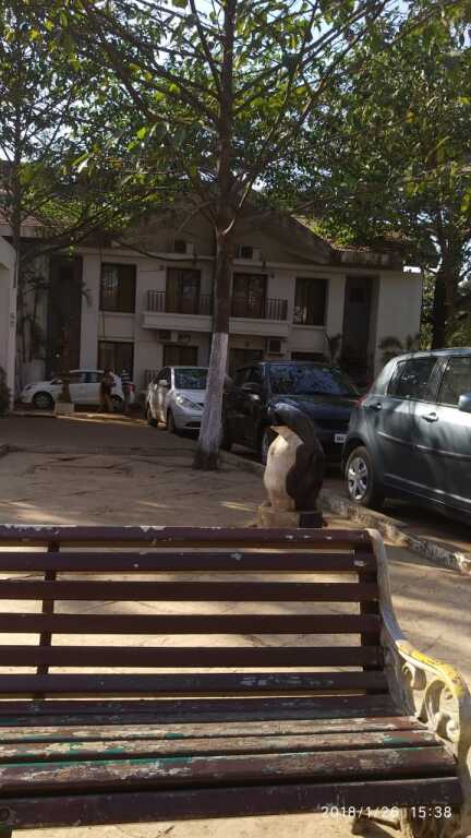 Лонавала: Отель Lonavala Holiday Homes