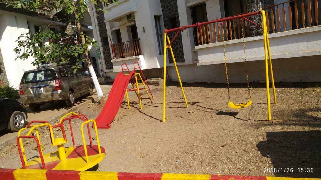 Лонавала: Отель Lonavala Holiday Homes