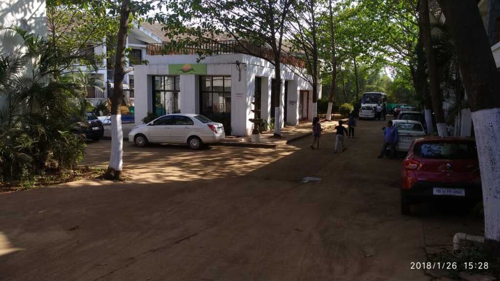 Лонавала: Отель Lonavala Holiday Homes