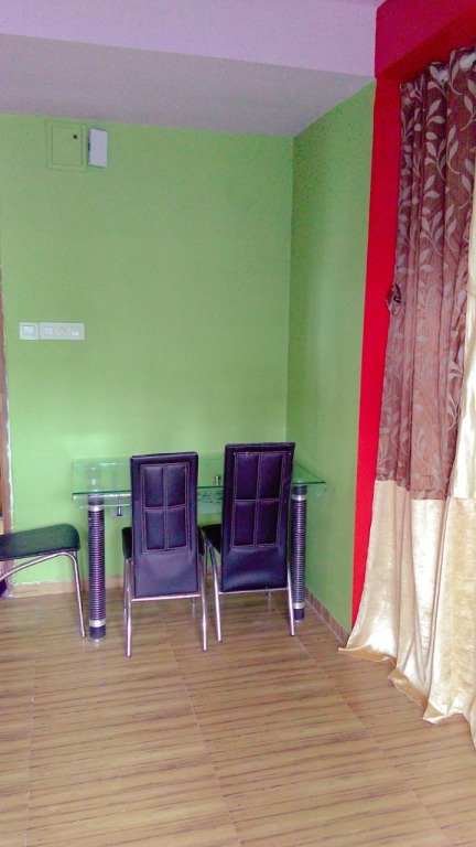 Лонавала: Отель Lonavala Holiday Homes