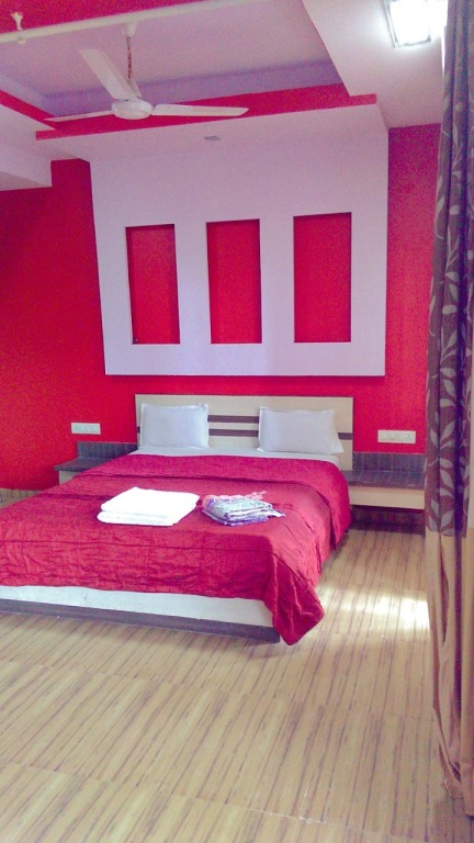 Лонавала: Отель Lonavala Holiday Homes