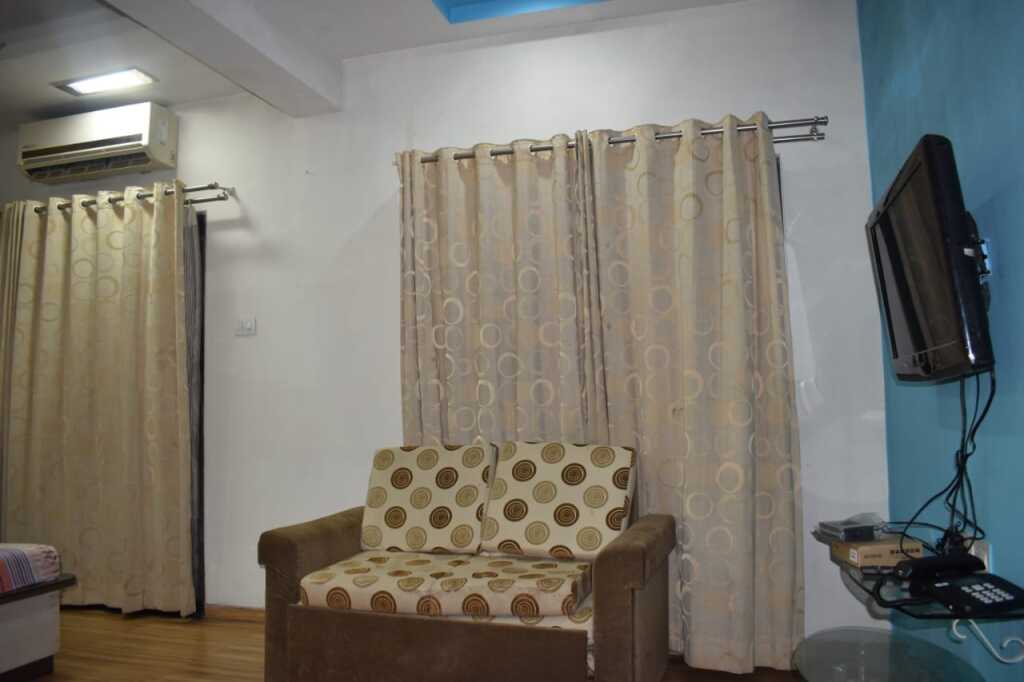 Лонавала: Отель Lonavala Holiday Homes