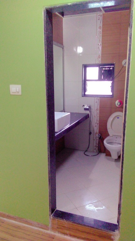 Лонавала: Отель Lonavala Holiday Homes