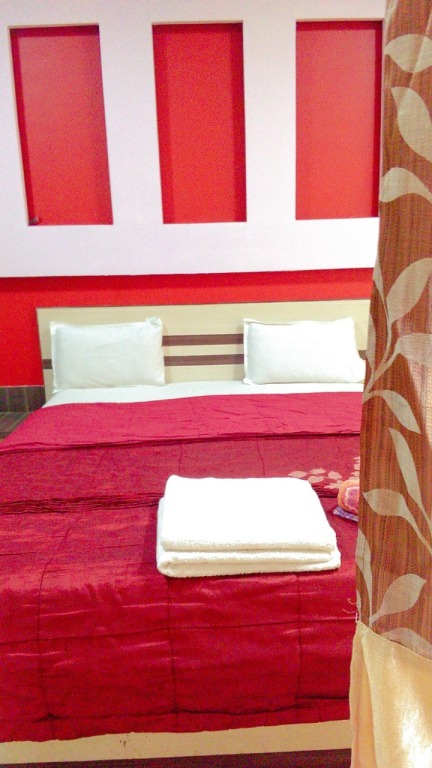 Лонавала: Отель Lonavala Holiday Homes