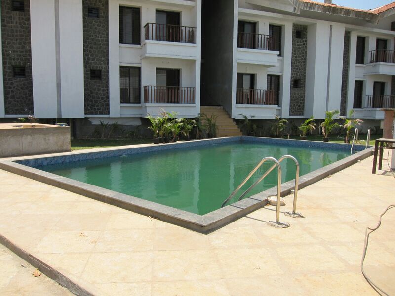 Лонавала: Отель Lonavala Holiday Homes