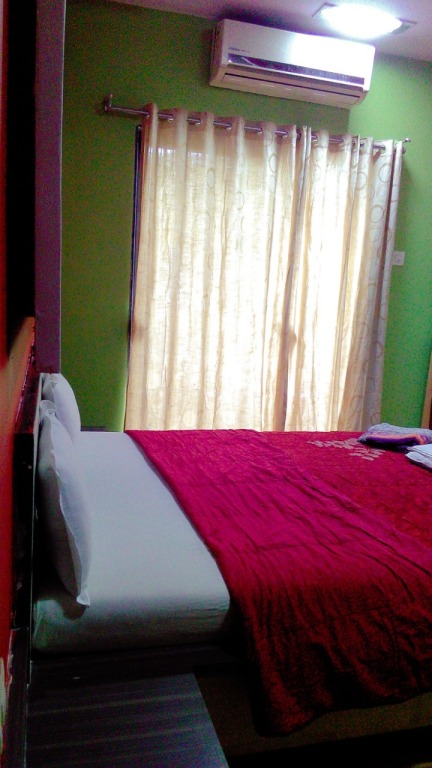 Лонавала: Отель Lonavala Holiday Homes