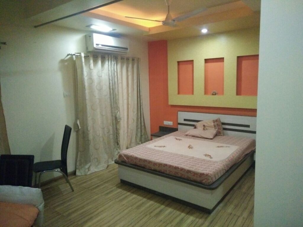 Лонавала: Отель Lonavala Holiday Homes