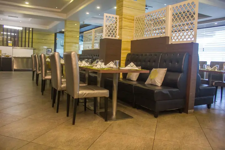 Сапутара: Club Mahindra Hatgad Resort
