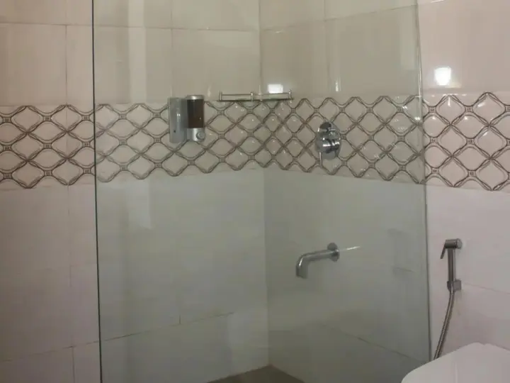 Сапутара: Club Mahindra Hatgad Resort