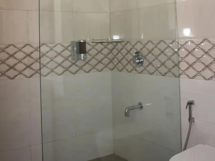 Сапутара: Club Mahindra Hatgad Resort