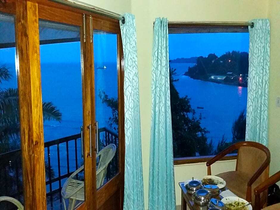 Порт-Блэр: Megapode Resort -Port Blair