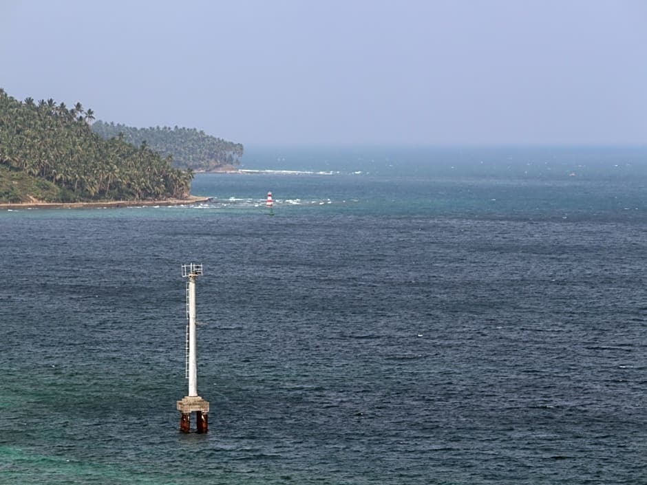 Порт-Блэр: Megapode Resort -Port Blair