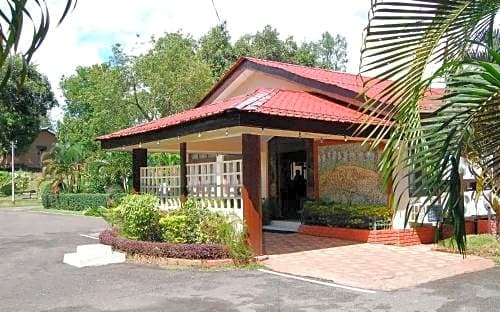 Порт-Блэр: Megapode Resort -Port Blair