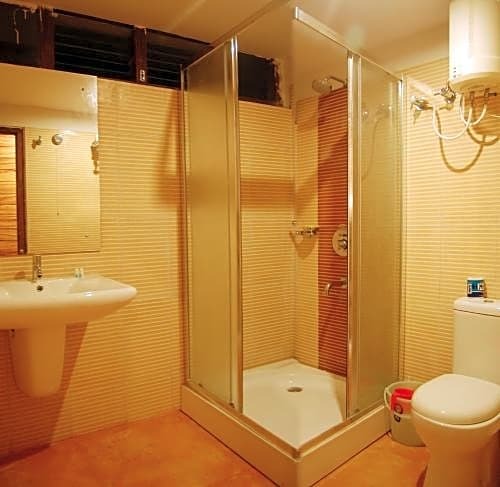 Порт-Блэр: Megapode Resort -Port Blair