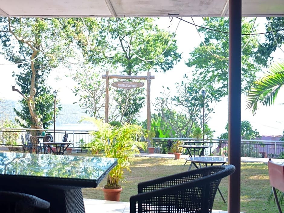 Порт-Блэр: Megapode Resort -Port Blair