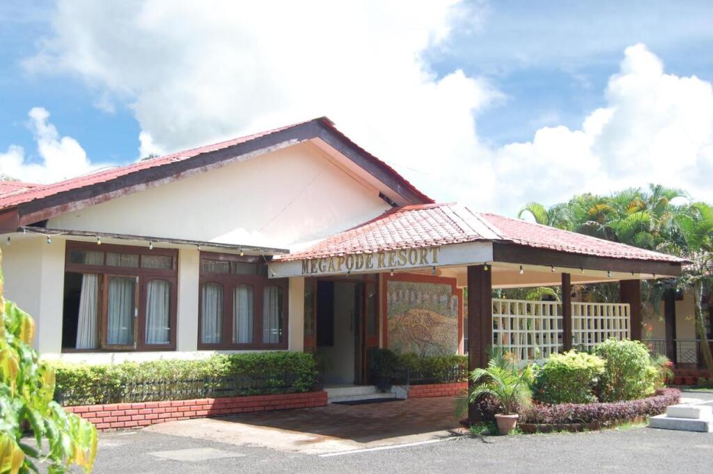 Порт-Блэр: Megapode Resort -Port Blair