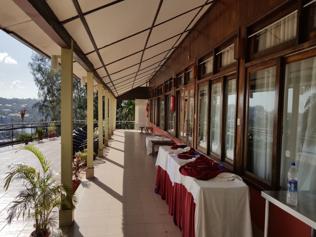 Порт-Блэр: Megapode Resort -Port Blair
