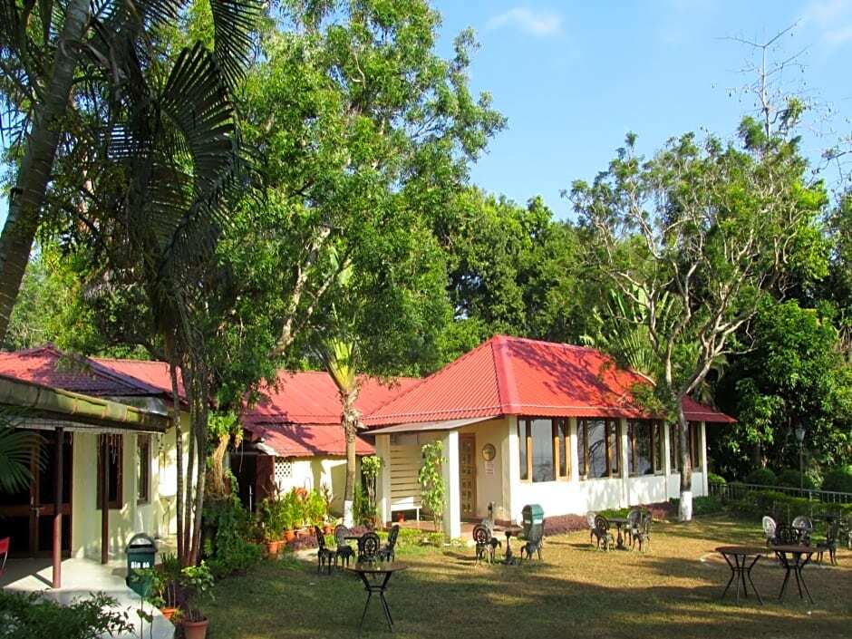 Порт-Блэр: Megapode Resort -Port Blair