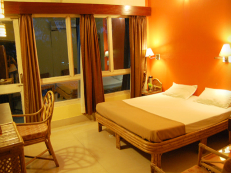 Порт-Блэр: Megapode Resort -Port Blair