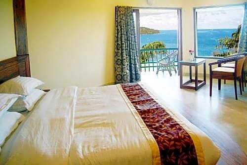 Порт-Блэр: Megapode Resort -Port Blair