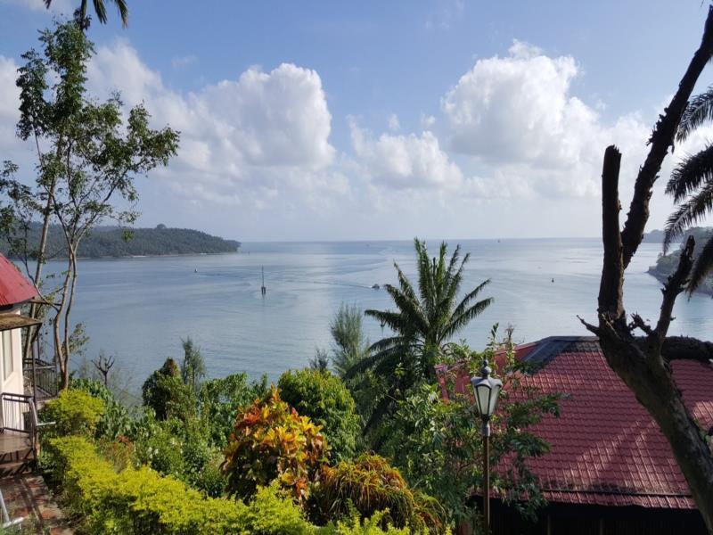 Порт-Блэр: Megapode Resort -Port Blair