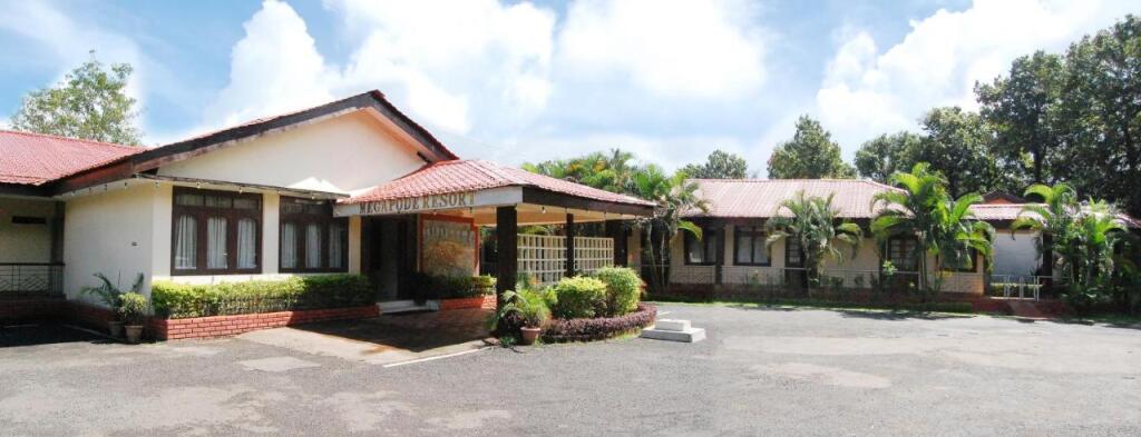 Порт-Блэр: Megapode Resort -Port Blair