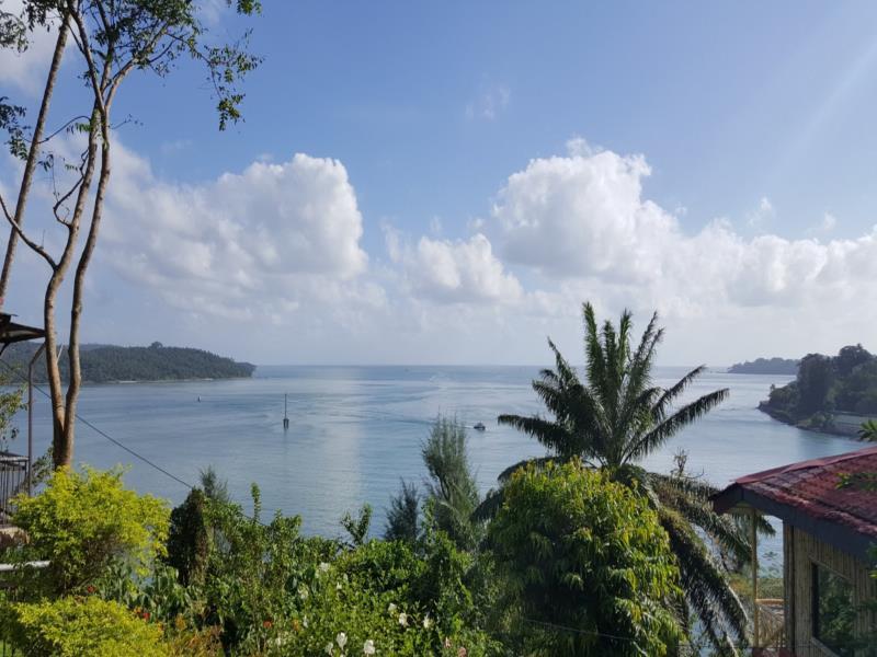 Порт-Блэр: Megapode Resort -Port Blair