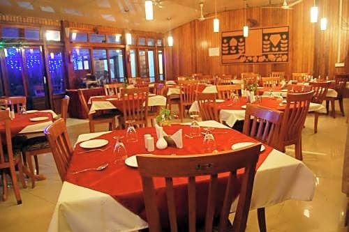 Порт-Блэр: Megapode Resort -Port Blair