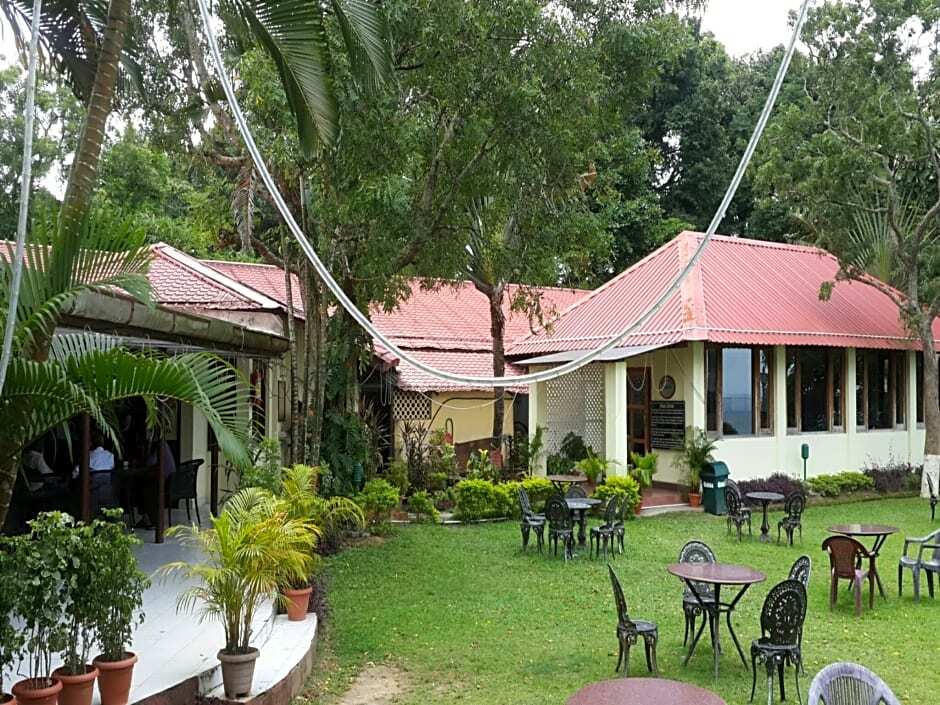Порт-Блэр: Megapode Resort -Port Blair