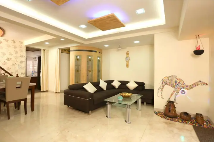 Royal Duplex Suite — фото 3