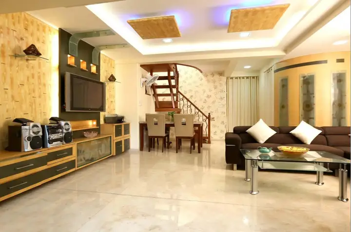Royal Duplex Suite — фото 1