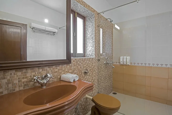Джодхпур: Kalinga Hotel
