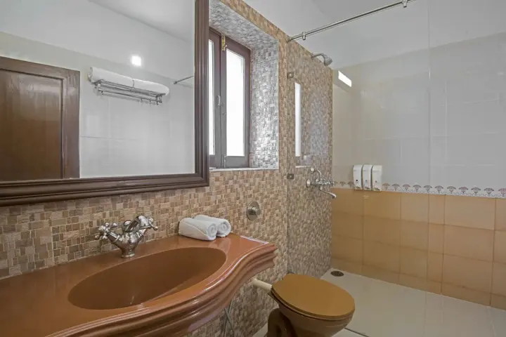 Джодхпур: Kalinga Hotel