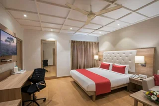 Джодхпур: Kalinga Hotel