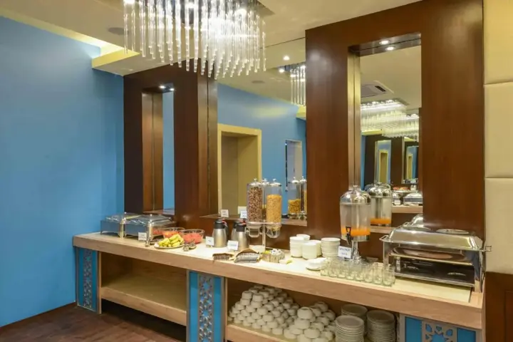 Джодхпур: Kalinga Hotel