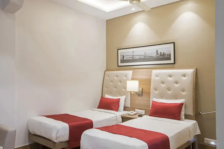 Джодхпур: Kalinga Hotel